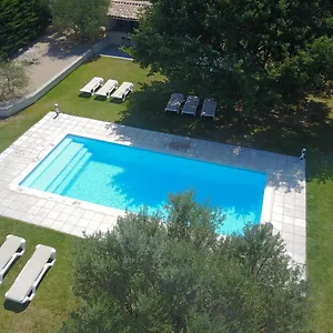  Bed & Breakfast La Bastide Au Ventoux
