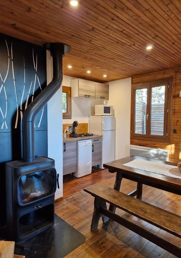 Chalet Du Mont Ventoux - Rendez-Vous En Provence Bedoin