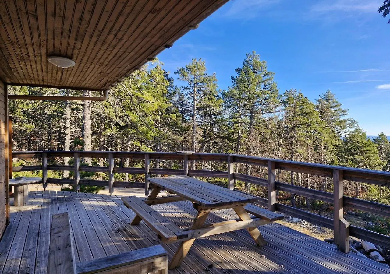 Chalet Du Mont Ventoux - Rendez-Vous En Provence Bedoin
